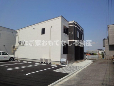 【駐車場】 | グレースワン