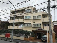 鶴見市場ダイヤモンドマンションの画像