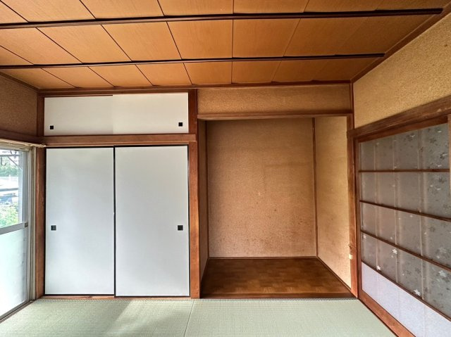 神藤荘のその他