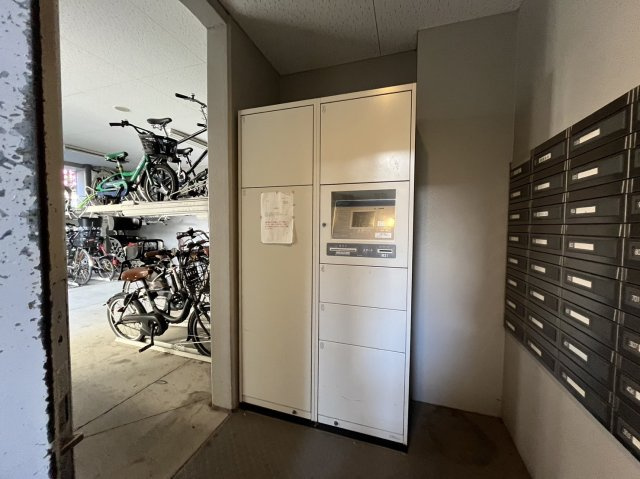 ベレーサ熱田|名古屋市の賃貸ならMy賃貸のその他共用部分|ベレーサ熱田