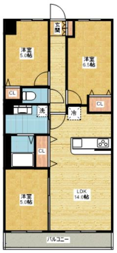 ベレーサ熱田|名古屋市の賃貸ならMy賃貸