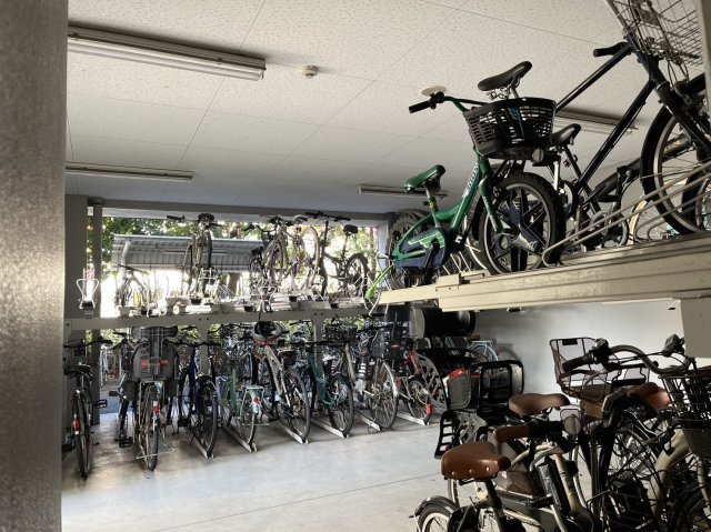 ベレーサ熱田|名古屋市の賃貸ならMy賃貸のその他共用部分|ベレーサ熱田