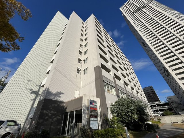 ベレーサ熱田|名古屋市の賃貸ならMy賃貸の外観|ベレーサ熱田