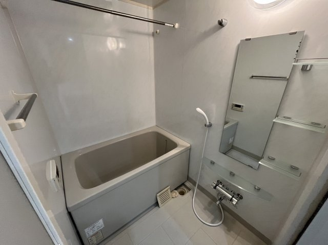 ベレーサ熱田|名古屋市の賃貸ならMy賃貸の浴室|ベレーサ熱田