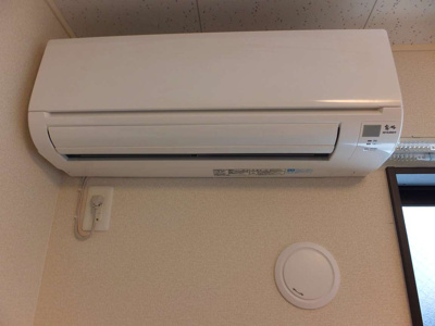 【設備】 | レオネクストすずらん荘