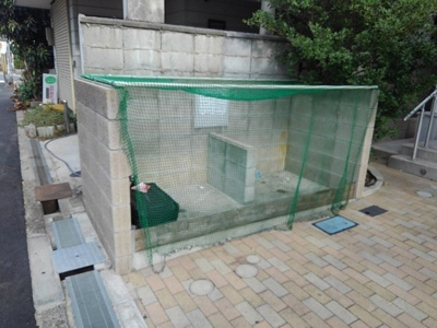 【その他共用部分】 | レオネクストすずらん荘