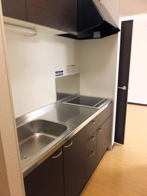 【内装】 | レオネクストすずらん荘