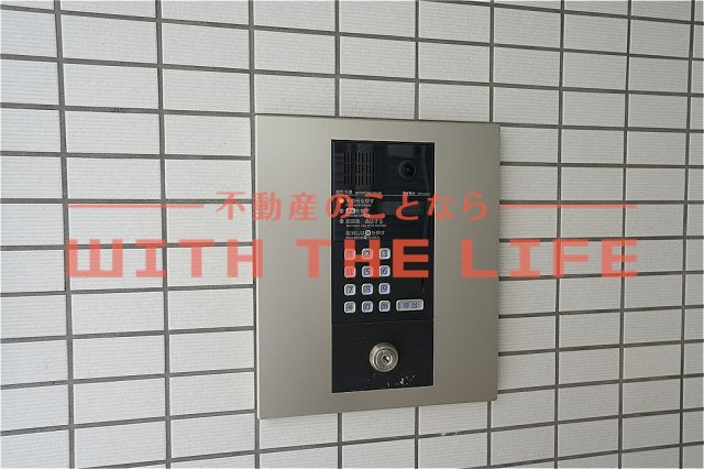 モアプラス西鉄久留米駅前【キャッシュバック対象物件】のセキュリティ