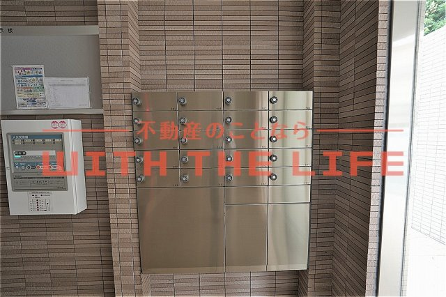 モアプラス西鉄久留米駅前【キャッシュバック対象物件】のその他共用部分