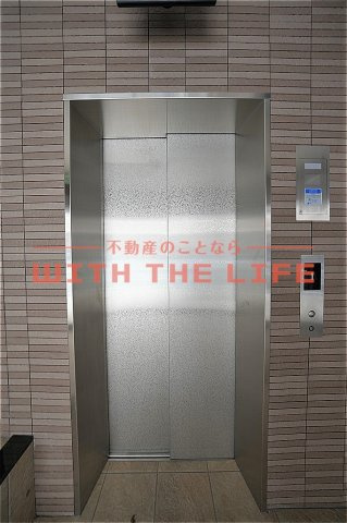 モアプラス西鉄久留米駅前【キャッシュバック対象物件】のその他共用部分