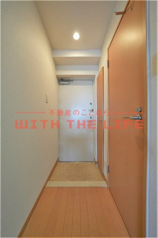 アンプルールべトンHISASHI（ヒサシ）【キャッシュバック対象物件】の玄関|玄関です