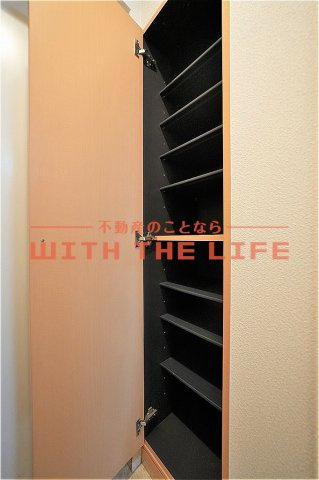 アンプルールべトンHISASHI（ヒサシ）【キャッシュバック対象物件】の玄関|玄関です