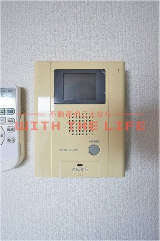 アンプルールべトンHISASHI（ヒサシ）【キャッシュバック対象物件】のセキュリティ