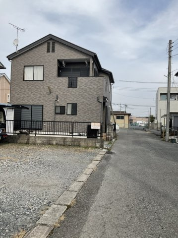 御幸ケ原町中古住宅の画像
