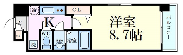 Luxe淡路