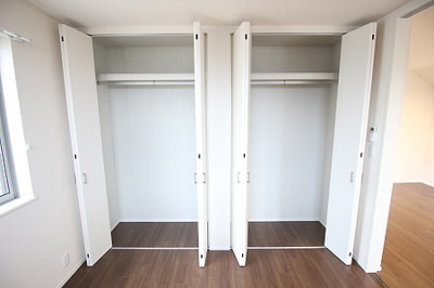 【収納】 | HARDY浜田山Ⅱ