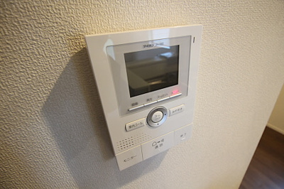 【セキュリティ】 | HARDY浜田山Ⅱ