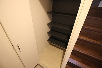 【その他】 | HARDY浜田山Ⅱ