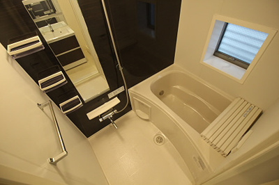 【浴室】 | HARDY浜田山Ⅱ