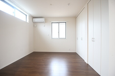 【寝室】 | HARDY浜田山Ⅱ