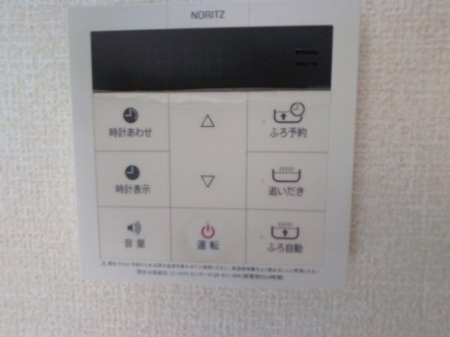 シリエジオ甲子園六番館の設備