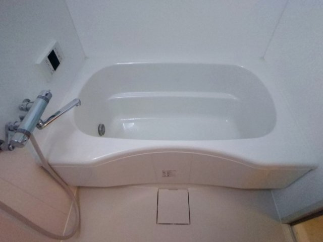 シリエジオ甲子園六番館の浴室