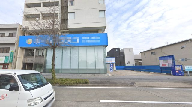 近藤ビル【　名古屋の貸事務所・貸オフィス　】