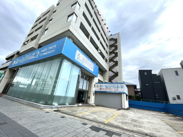 近藤ビル【　名古屋の貸事務所・貸オフィス　】の外観
