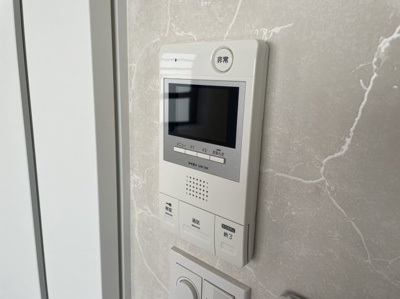 【セキュリティ】 | グランレジデンス玉出