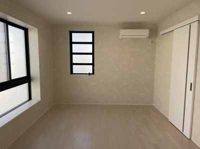 【居間・リビング】 | グランレジデンス玉出