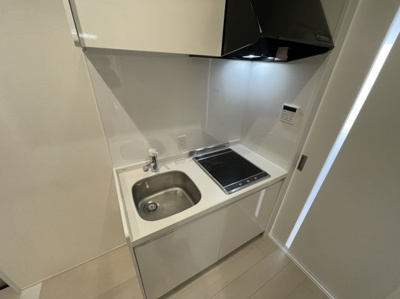 【キッチン】 | グランレジデンス玉出