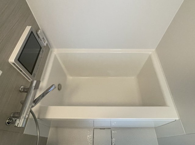 【浴室】 | グランレジデンス玉出