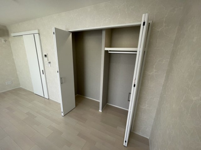 【収納】 | グランレジデンス玉出