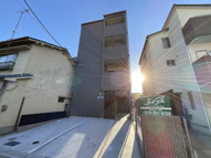 シェリル三田町の画像