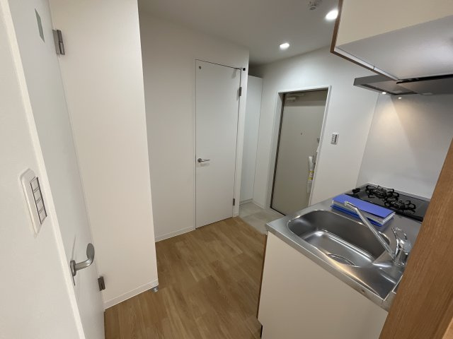 【内装】 | シェリル三田町 | キッチンです