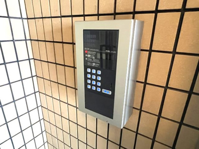 【セキュリティ】 | シティプラザあしや