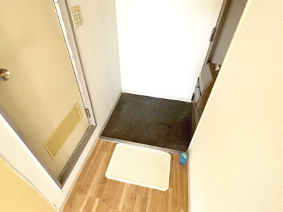 【玄関】 | シティプラザあしや