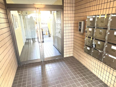【エントランス】 | シティプラザあしや