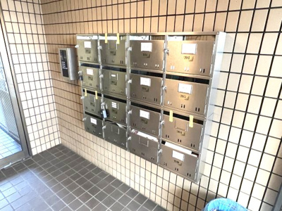 【その他共用部分】 | シティプラザあしや