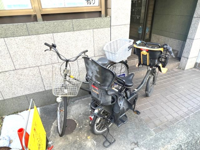 【その他共用部分】 | シティプラザあしや