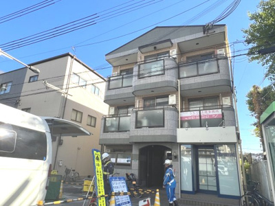 【外観】 | シティプラザあしや