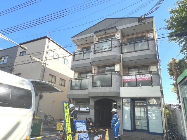 【外観】 | シティプラザあしや
