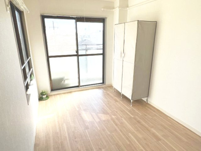 【寝室】 | シティプラザあしや