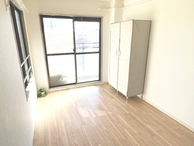 【寝室】 | シティプラザあしや