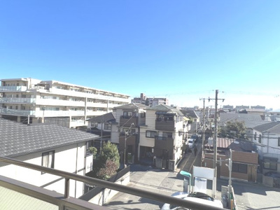 【展望】 | シティプラザあしや
