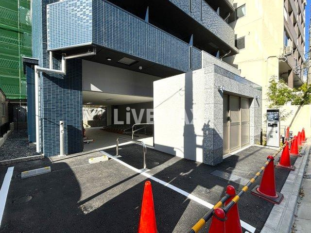 【外観】プレサンス大須観音ビザリア