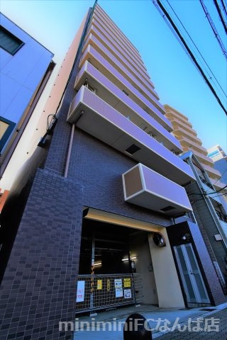 ヒルズ夕陽丘