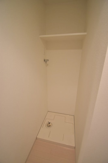 【設備】Luxe淡路 