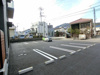 【駐車場】リベラⅢ 