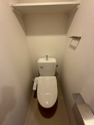 【トイレ】 | エスリード新大阪ラヴァーグ